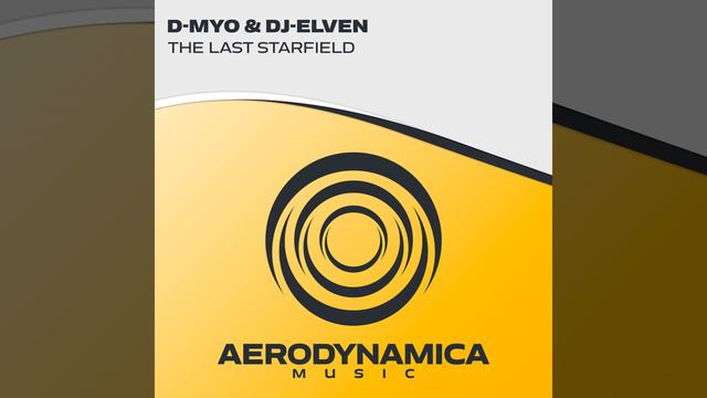 D-Myo & DJ Elven - The Last Starfield - Extended Mix смотреть онлайн
