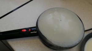 Любимая блинница, в пользовнии год. Обзор блинницы REDMOND RSM-1410.