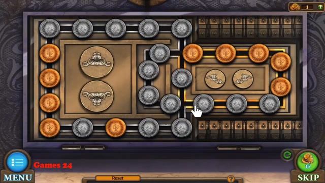 Tricky Doors Circus Level 11 Walkthrough Games24 смотреть онлайн