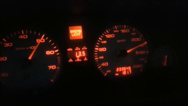 Audi S6 4.2L V8 Aut. Avant Quattro 10/1995 смотреть онлайн