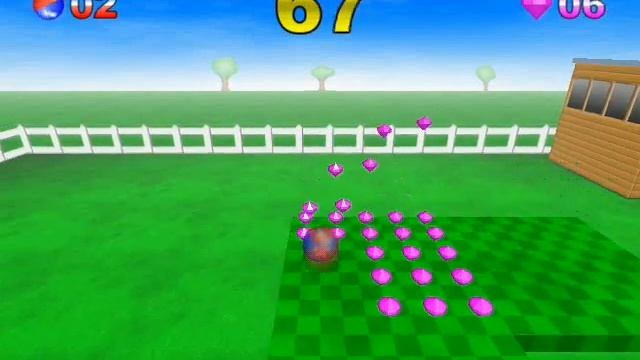 Super Gerball : Si Design : Easy 3 : 75 смотреть онлайн