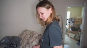 МАМА Лизы Найс ПЕРЕЕХАЛА  в Ulove Home! Реакция ребят.