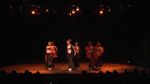 12 TRIBAL TANGO YOUTUBE смотреть онлайн