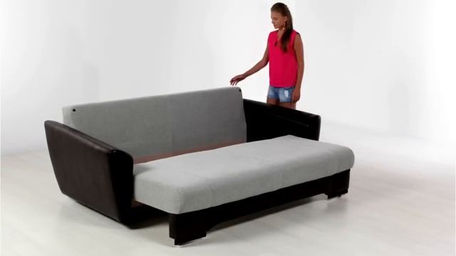 Механизм раскладывания дивана "Еврокнижка" смотреть онлайн