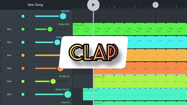 BUSHIDO ZHO - Макинтош бизнес онли fl studio mobile разбор бита смотреть онлайн