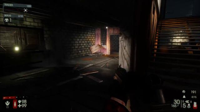 More Gratuitous Violence in Killing Floor 2 смотреть онлайн