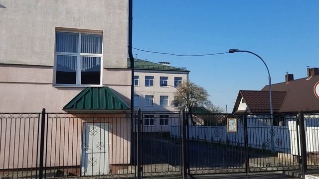 19.04.21. около Северного городка ,школа 8 Брест. смотреть онлайн