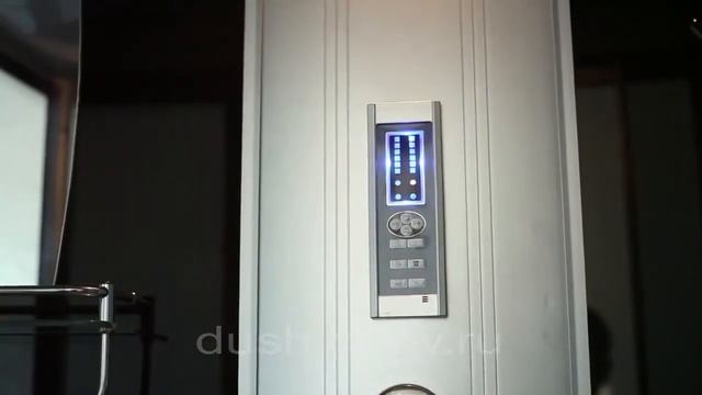 Душевая кабина Aquarelle A72M