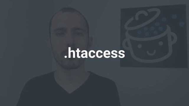 DVA23 - Comment modifier le fichier .htaccess d'un site WordPress смотреть онлайн
