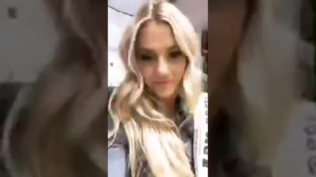 SARAH ROSE SUMMERS │ INSTAGRAM LIVE STREAM │ 20 OCTOBER 2018 смотреть онлайн
