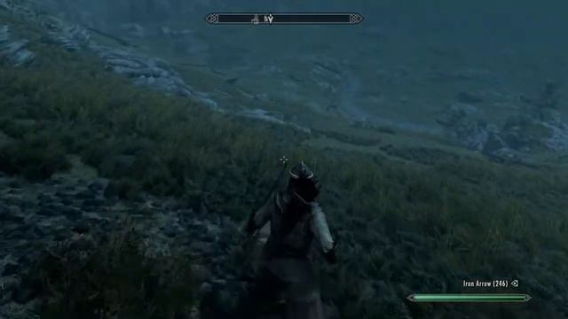 Skyrim : Special Edition - Find Sam Guevenne and other Missions - Part 10 - (PS4) смотреть онлайн