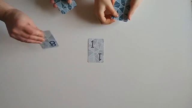 ПРУВ - вариант игры "Числовой ряд" смотреть онлайн