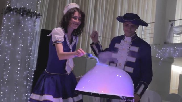 Шоу Мыльных Пузырей (Артисты шоу Новосибирск +7 913 727 1531 (Watsapp) смотреть онлайн