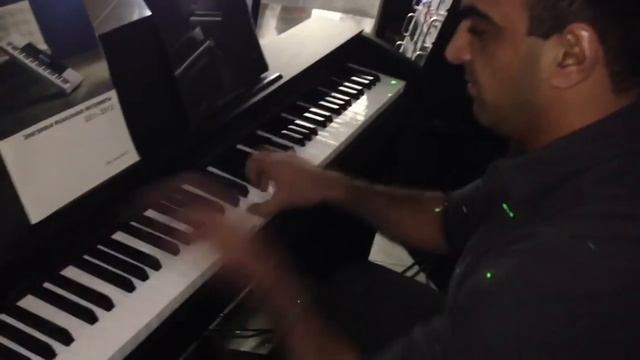 23 ноты в секунду. смотреть онлайн