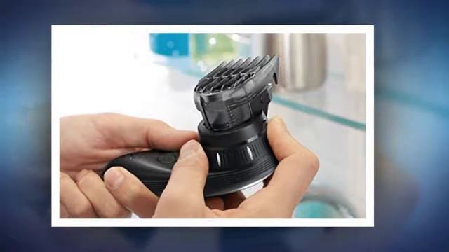 Philips Norelco QC5580/40 Do-It-Yourself Hair Clipper Pro смотреть онлайн