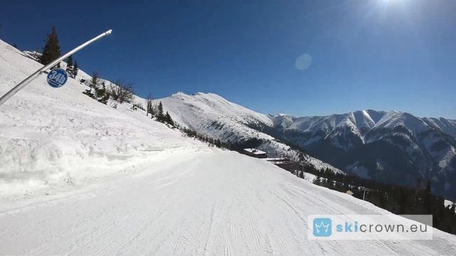 SK I Jasna/Chopok juh – from top to bottom – 34c+34b+34a+34 смотреть онлайн