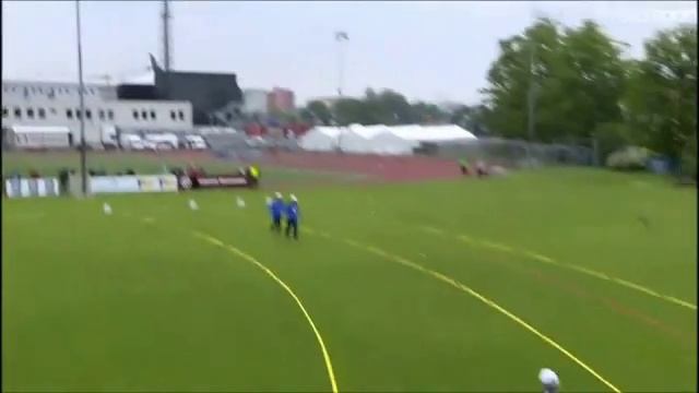 Ostrava - Women's Hammer Throw смотреть онлайн