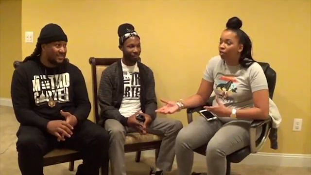 AC INTERVIEWS : METRO CARTEL