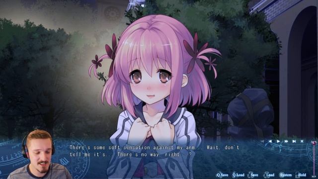 Let’s Keep Practicing | A Clockwork Ley-Line: The Borderline of Dusk Episode 11 смотреть онлайн