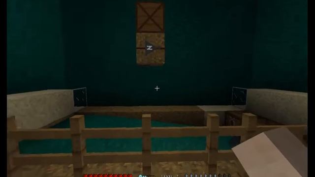 Survivalcraft 2. Ловушка для рыбы и ферма рыбы. Как сделать ловушку для рыбы? смотреть онлайн