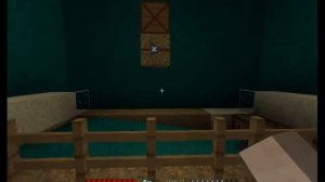 Survivalcraft 2. Ловушка для рыбы и ферма рыбы.  Как сделать ловушку для рыбы?
