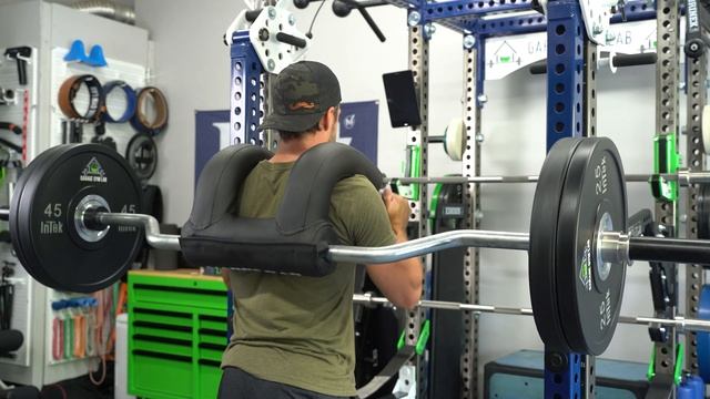 The BEST Specialty Bar I've Ever Used - The Marrs Bar смотреть онлайн