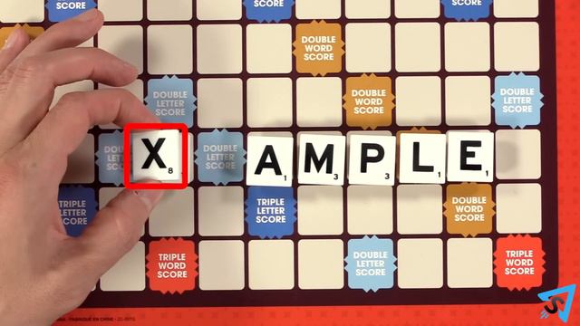 How to play Scrabble (2024 rules) смотреть онлайн