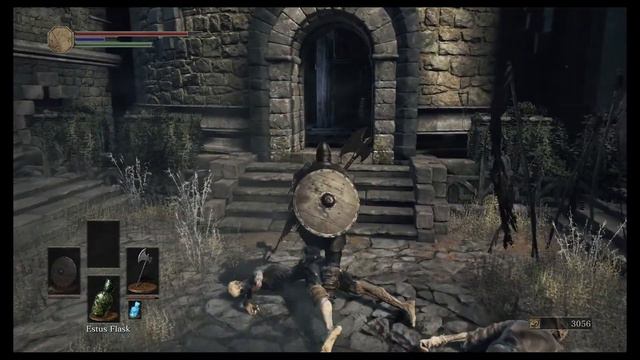 Dark Souls III: The Fire Fades Edition - Part 2 смотреть онлайн