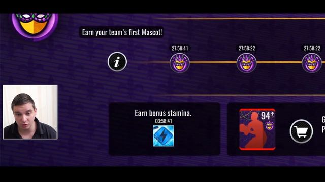 НОВЫЙ ТУРНИР НА БЕСПЛАТНЫХ ИКОН / НОВОЕ СОБЫТИЕ КАРНАГОЛ - FIFA Mobile 19: Новости и Обновление смотреть онлайн