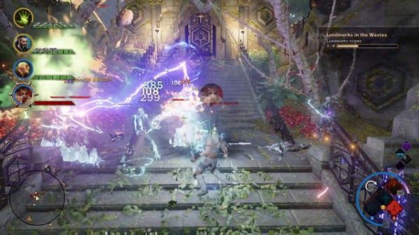 Unkillable Necromancer Build Dragon Age Inquisition