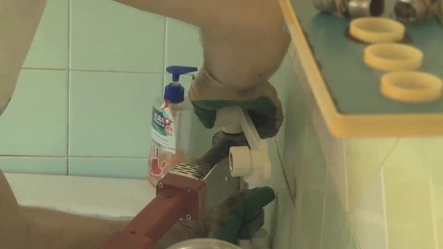ЛУЧШИЙ САНТЕХНИК ИЗ ПЯТИГОРСКА смотреть онлайн