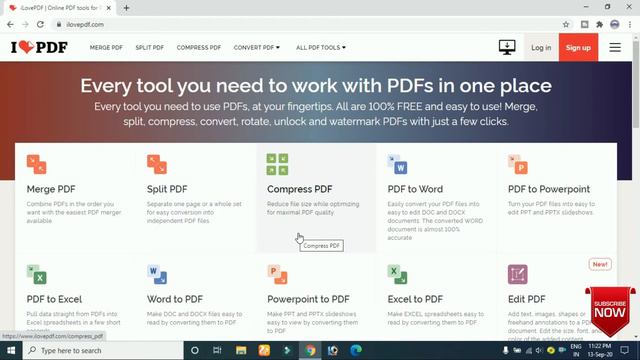 How to compress PDF file MB to KB ? смотреть онлайн