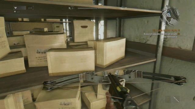 Dying Light The Following (Historia #04) Xbox Series X смотреть онлайн