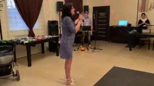 Спасибо, что вы есть! Благодарность гостям на юбилее. Песня собственного сочинения