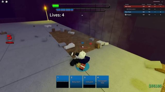 [ABA] CHIKA IS A MENACE!!! смотреть онлайн