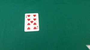 ✏️ОБУЧАЮЩИЙ УРОК: "ГАДАНИЕ НА ИГРАЛЬНЫХ КАРТАХ". СОЧЕТАНИЯ КАРТ. ДЕВЯТКИ.