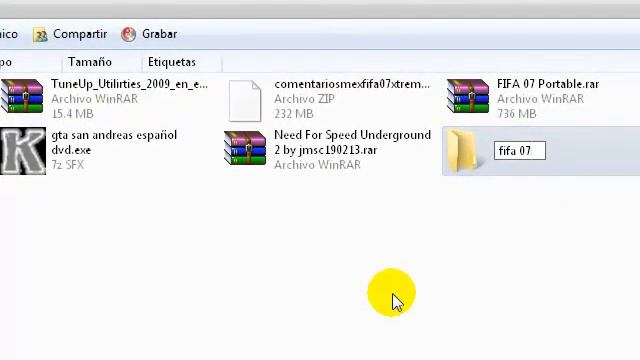 como descargar fifa 07 para pc en un link смотреть онлайн