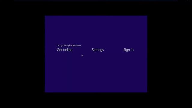 Установка Windows 10 + Русификатор на виртуальную машину (PC) VMWare смотреть онлайн