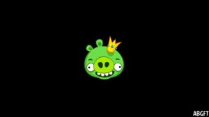 Angry Birds Classic Walkthrough | Golden King Pig | All Challenges | ABGFT