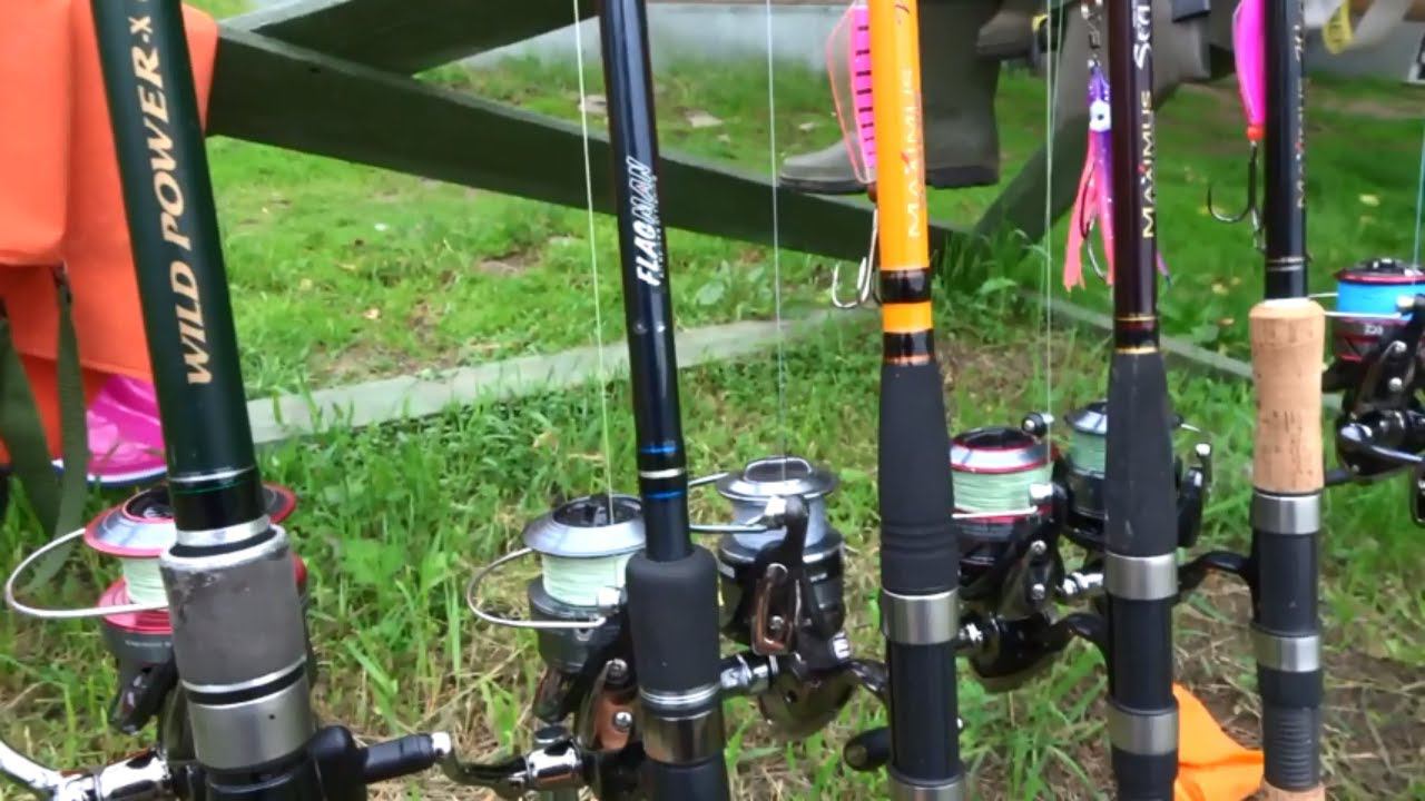 Спиннинги которые ЛОМАЕТ Лосось! Ловим лосося. Рыбалка на горной реке. часть 3 смотреть онлайн