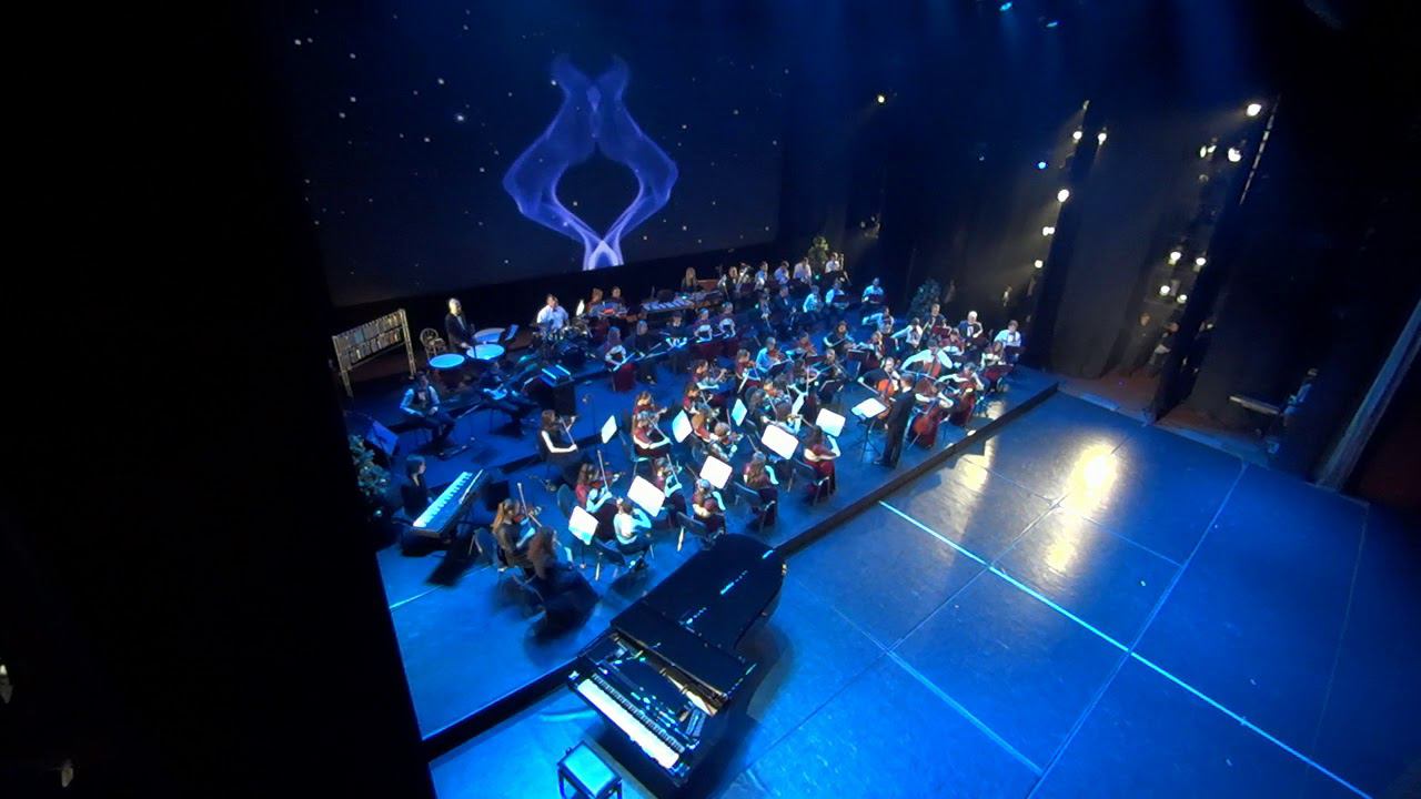 Призрак оперы смотреть онлайн