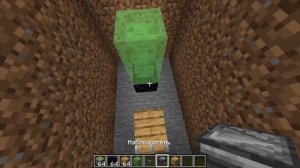 САМЫЙ ПРОСТОЙ ЛИФТ В МАЙНКРАФТ БЕЗ МОДОВ И КОМАНДНЫХ БЛОКОВ 100% MINECRAFT МЕХАНИЗМ