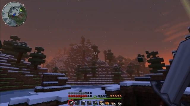 Top 5 Minecraft Mods - Jan 2013 (1.4.7+) смотреть онлайн