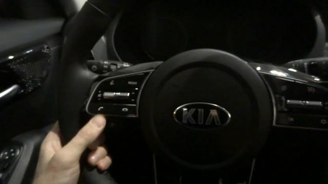 KIA Seltos смотреть онлайн