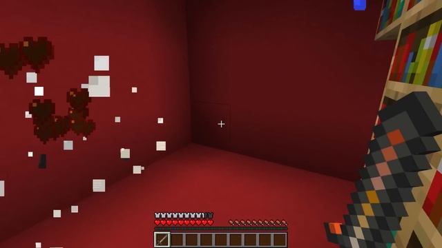What INSIDE HOUSES SUPERHEROES! SPIDER MAN! MILES MORALES! ACROSS THE SPIDER VERSE in Minecraft! смотреть онлайн