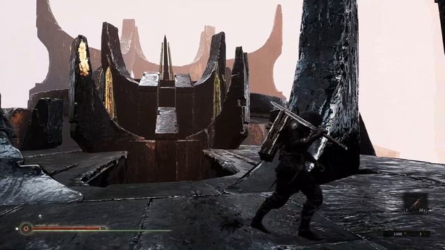 Where to find the Baguettes in Mortal Shell смотреть онлайн