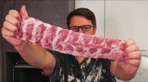 Вместо ШАШЛЫКА! РЕБРЫШКИ на сковороде. Очень нежное МЯСО!