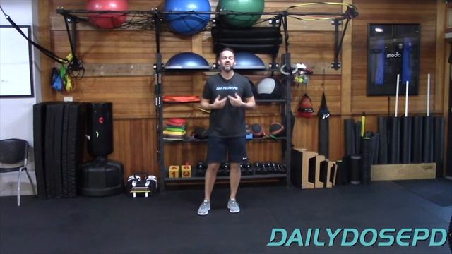 DAILY DOSE SERIES - COGNITIVE TRAINING: Visuospatial Awareness смотреть онлайн