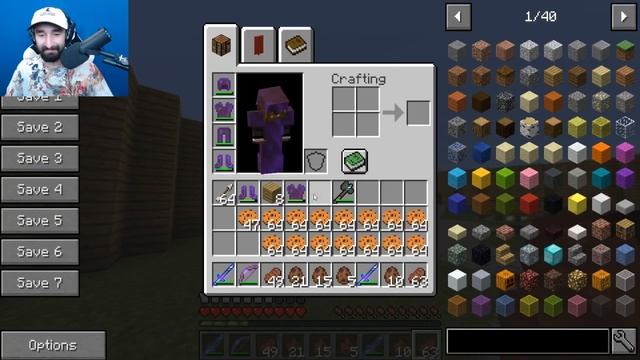 *MAGIC POTIONS MOD* THE BEST GAMEMODE EVER CREATED IN ALL OF MINECRAFT - MINECRAFT COOKIE CAMP смотреть онлайн