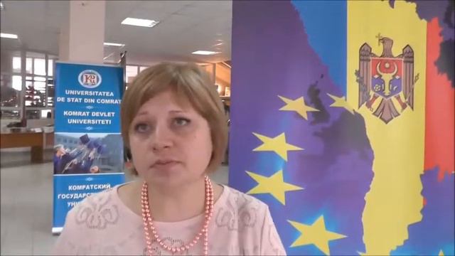 Выставка «Экономическая интеграция Республики Молдова в европейское экономическое сообщество» смотреть онлайн